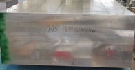 durezza di alluminio buon Solderability dello strato 150HB di spessore 7075 di 80mm