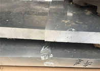 6061 norma di alluminio ad alta resistenza di spessore JIS del piatto 0.2mm~300mm