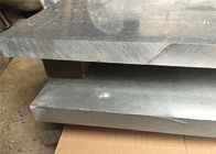 norma di alluminio ad alta resistenza spessa dell'IRIDE dello strato AA7075 AIZn5.5MgCu di 3mm