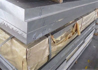 Piatto di alluminio del grado 5086 marini, strato ad alta resistenza dell'alluminio di H321 A5086
