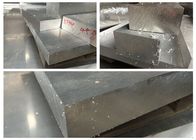 7075 T6 strato di alluminio resistente alla corrosione, strato dell'alluminio del calibro di larghezza 18 di 3.8m