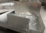 piatto di foggiatura 6061 7075 4mm della lega di alluminio per scopo di macinazione di CNC