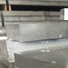 Allungamento di alluminio ad alta resistenza dell'estrusione dello strato 6082 T651