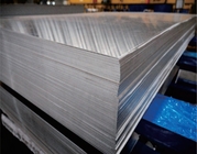 5754 materiali di strato di alluminio per spessore di alluminio 0.8mm, 1.0mm, 1.2mm, 1.5mm degli spazii in bianco del telaio e del corpo