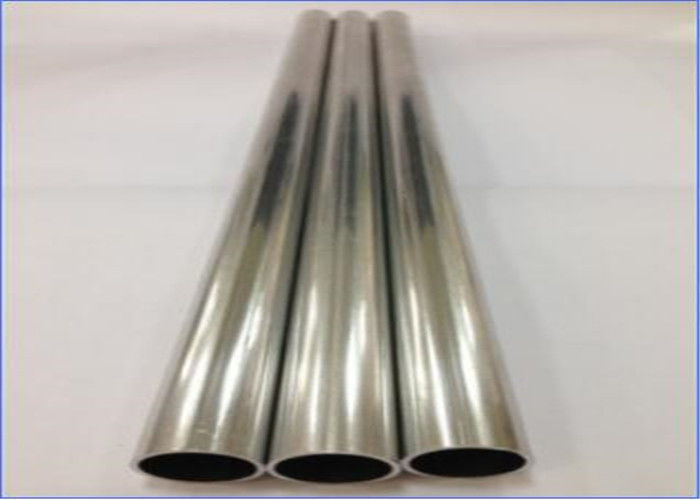 tubo di alluminio anodizzato 4343 3003, metropolitana di alluminio vuota di 8-32mm
