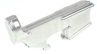 Parti di alluminio di forgia dell'OEM 7050 per l'alta componente di sforzo/la forgia dei pezzi di ricambio di metallo