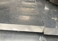 5052 spessore di alluminio ad alta resistenza di H32 Sheet For Van Container Plate 0.8~8mm