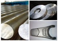 l'alluminio di 6B02 LD2-1 ha forgiato la lunghezza massima ad alta resistenza della lega T6 7500mm dei prodotti 6151