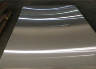 Piatto di alluminio di lucidatura del grado marino 5657 per la piattaforma/decorazione di illuminazione