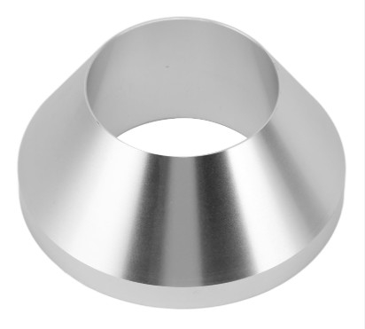6061 T6 A96061 A6061 65032 6061 ((N20) EN AW-6061 6061 ((A-GSUC) Anello conico per l'aerospaziale